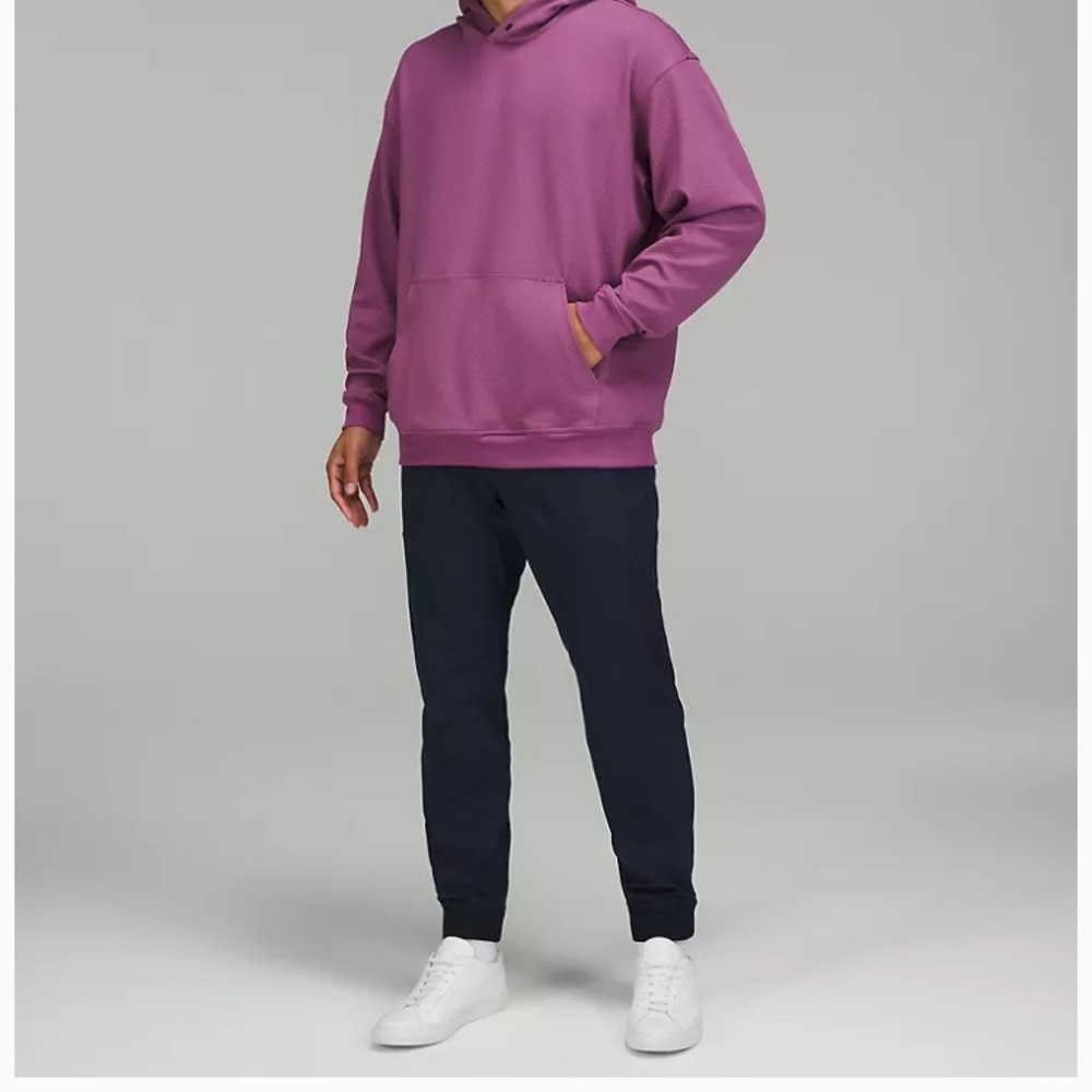 Lulumon jogger shorter